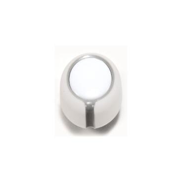 Whirlpool LGQ8857HZ0 Knob - Genuine OEM