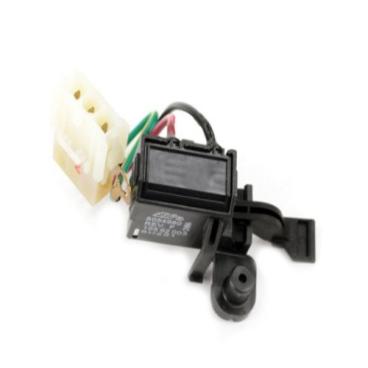 Whirlpool LSB6300LW0 Lid Switch - Genuine OEM