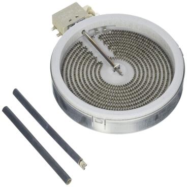 Whirlpool RF196LXKB1 Range Surface Heating Element - Genuine OEM