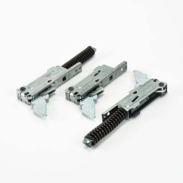 Whirlpool RF265LXTQ1 Door Hinge Kit - Genuine OEM