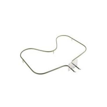 Whirlpool RF303PXKQ3 Oven Bake Element (lower) - Genuine OEM