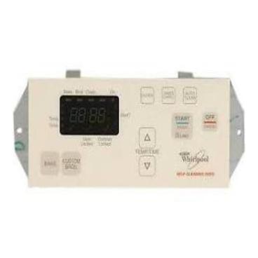 Whirlpool RF364PXKW0 Electronic Control - Genuine OEM