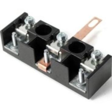 Whirlpool RF368LXMT0 Terminal Block - Genuine OEM