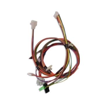 Whirlpool RF462LXSB3 Wire Harness - Genuine OEM