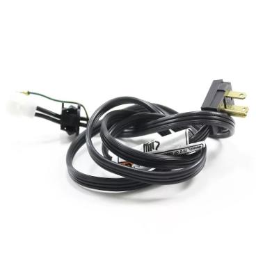 Whirlpool SF315PEPQ2 Power Cord - Genuine OEM