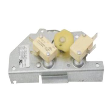 Whirlpool SF367LEKQ3 Door Latch - Genuine OEM