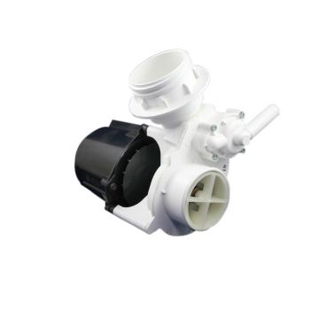 Whirlpool TUD2000W3 Pump and Motor Assembly - Genuine OEM