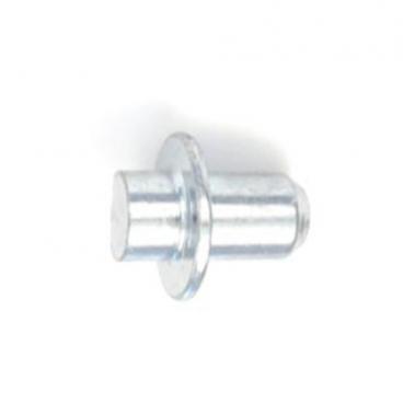 Whirlpool W8RXNGFWL01 Bottom Hinge Pin - Genuine OEM
