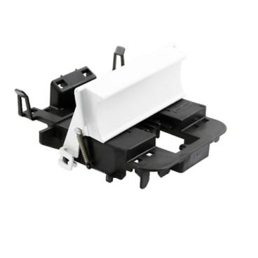 Whirlpool WDF130PAHW0 Handle - Genuine OEM