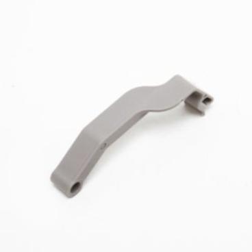 Whirlpool WDF310PLAB3 Upper Dishrack Clip  - Genuine OEM