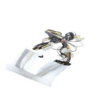 Whirlpool WDF330PAHD1 Inner Door Wire Harness - Genuine OEM