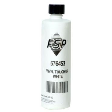 Whirlpool WDF530PSYW1 Vinyl Touch Up Paint - Genuine OEM