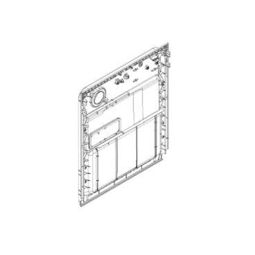 Whirlpool WDF540PADB2 Inner Door Panel - Genuine OEM