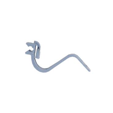 Whirlpool WDF750SAYW0 Clip - Genuine OEM