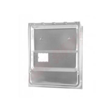 Whirlpool WDF770SAFZ1 Door - Genuine OEM