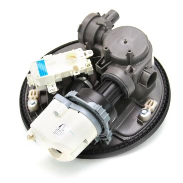 Whirlpool WDF780SLYM3 Pump and Motor Assembly - Genuine OEM