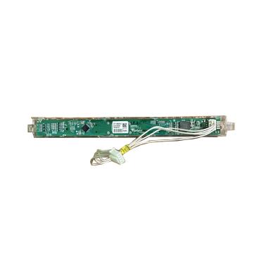 Whirlpool WDT710PAHZ0 Ui Housing - Genuine OEM