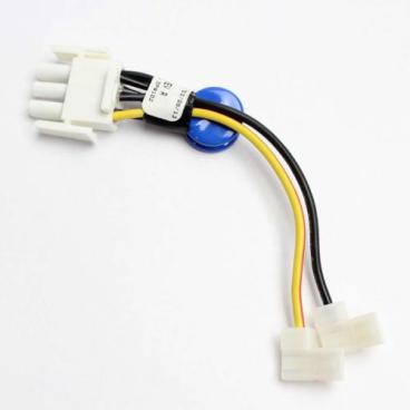 Whirlpool WED6120HW0 Main Wire Harness - Genuine OEM