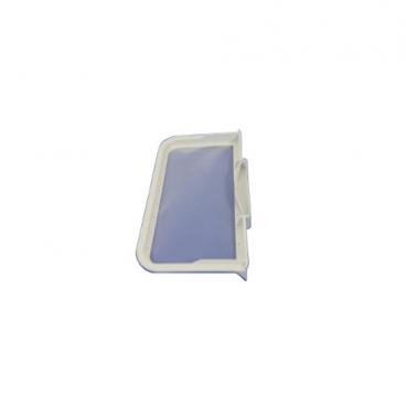 Whirlpool WETLV27HW1 Lint Filter Screen - White - Genuine OEM