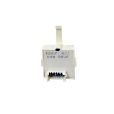 Whirlpool WETLV27HW2 Cycle Switch - Genuine OEM