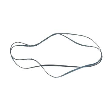 Whirlpool WETLV27HW2 Dryer Drum Belt - Genuine OEM