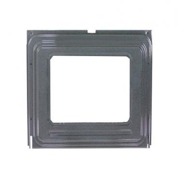 Whirlpool WFC150M0EW0 Oven Inner Door Liner Frame - Genuine OEM