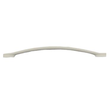 Whirlpool WFC310S0EW4 Oven Door Handle - White  - Genuine OEM