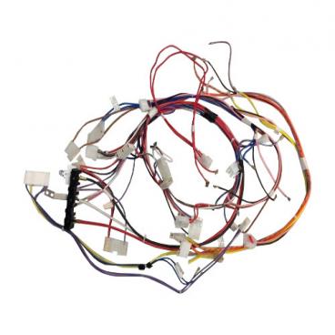 Whirlpool WFE324LWQ0 Bake Element Wire Harness  - Genuine OEM