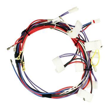 Whirlpool WFE324LWS1 Wire Harness - Genuine OEM