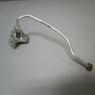 Whirlpool WFG381LVB3 Igniter Orifice Holder - Genuine OEM