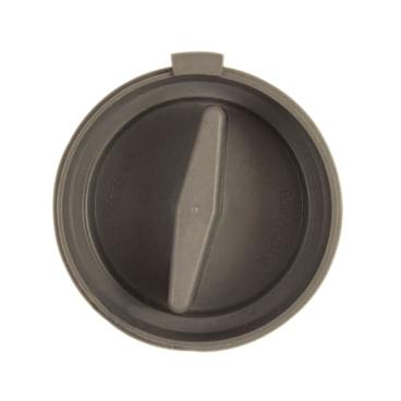 Whirlpool WFW90HEFC1 Filter Cap - Genuine OEM