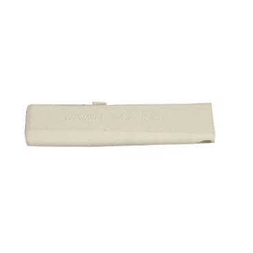 Whirlpool WFW9400SW01 Cover - Genuine OEM