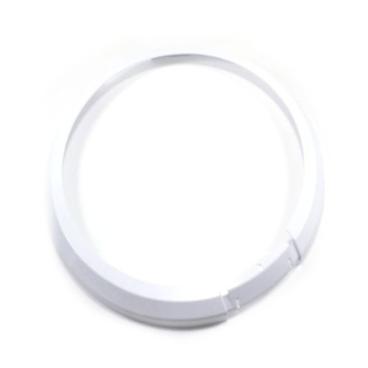 Whirlpool WFW97HEDW0 Door Trim Ring  - Genuine OEM