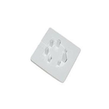 Whirlpool WGD4810EW0 Plug - Genuine OEM