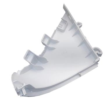 Whirlpool WGD4915EW2 Panel End Cap - Genuine OEM