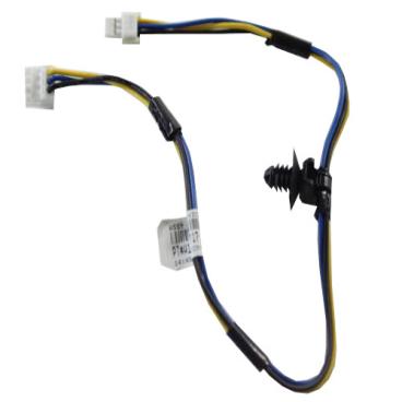 Whirlpool WGD8500DW4 Wire Harness - Genuine OEM