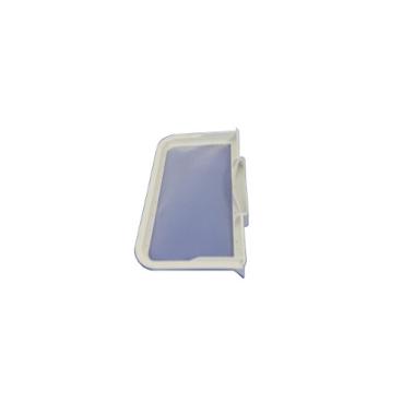 Whirlpool WGT4027HW1 Lint Filter Screen - White - Genuine OEM