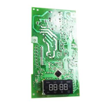 Whirlpool WMH31017HZ2 Electronic Display Control Board - Genuine OEM