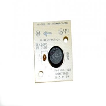 Whirlpool WMH32519HV6 Humidity Sensor - Genuine OEM
