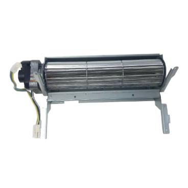 Whirlpool WOC54EC7HB00 Blower - Genuine OEM