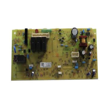 Whirlpool WOC95EC0AH03 Electronic Control - Genuine OEM