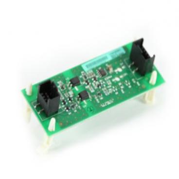 Whirlpool WOC95EC0AS03 Interface Control Board - Genuine OEM