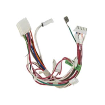 Whirlpool WRB119WFBB00 Thermistor Wire Harness - Genuine OEM