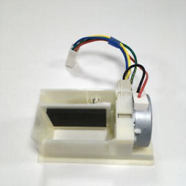 Whirlpool WRB119WFBB02 Damper Control Switch - Genuine OEM