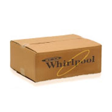 Whirlpool WRB322DMBW01 Ladder - Genuine OEM