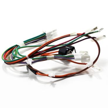 Whirlpool WRB322DMHV02 Evaporator Wire Harness - Genuine OEM