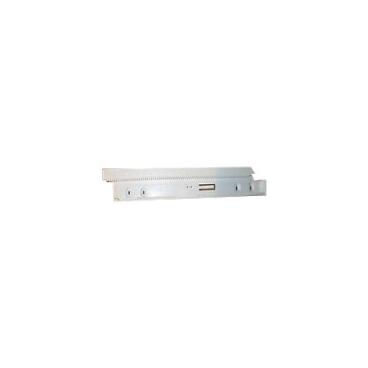 Whirlpool WRF532SMHB03 Drawer Slide Rail - Genuine OEM