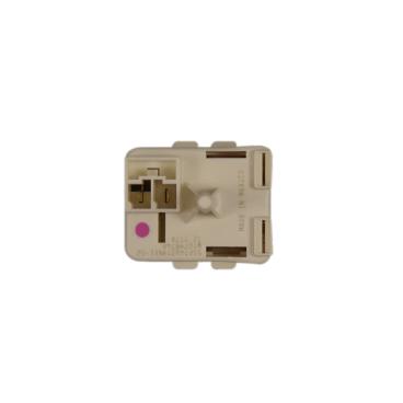 Whirlpool WRF555SDFZ01 Compressor Start Switch - Genuine OEM