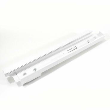 Whirlpool WRF555SDFZ06 Freezer Drawer Slide Rail Adapter - Genuine OEM