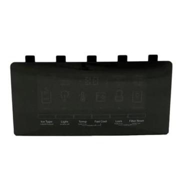 Whirlpool WRF555SDFZ11 User Interface Panel - Genuine OEM